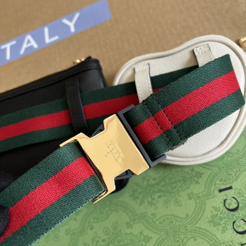 Gvc*1 waist chest packs